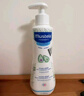 妙思乐（Mustela）儿童保湿润肤乳秋冬面霜300ml*2婴儿润肤乳宝宝身体乳保湿面霜 实拍图