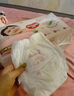 好奇（Huggies）铂金装小桃裤拉拉裤加大号XL48片(12-17kg)尿不湿【透爽散热】 实拍图