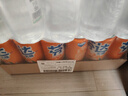 可口可乐（Coca-Cola）芬达x绝区零联名款 无糖零卡 橙味汽水饮料330ml*24罐  不含周边 实拍图
