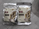 香海 香酥小黄鱼原味250g/袋 温州特产肉干肉脯休闲零食黄鱼酥小吃 实拍图