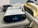 飞利浦DS双水平呼吸机家用睡眠打鼾止鼾进口医用呼吸器ST老人排二氧化碳 【进口标准款】双水平无创呼吸机DSST25 实拍图