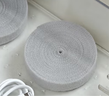 侑家良品 数据线收纳电线魔术贴扎带缠绕线理线器粘扣束线理线带 5米 实拍图