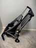 KinderKraftKK口袋推车小憨豆遛娃神器婴儿推车轻便折叠高景观溜娃车 灰色 实拍图