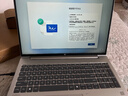 惠普（HP）战66八代 16英寸轻薄笔记本电脑 25新200系列(锐龙5 16G 512G 军标认证 一年上门 战AI)国家补贴 实拍图