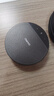 戴浦（DAIPU）视频会议全向麦克风5米拾音半径智能降噪无线蓝牙级联桌面扬声器会议室50㎡兼容腾讯飞书钉钉BM50 实拍图