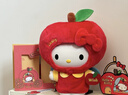 马克图布Hello Kitty联名蓝牙音响音箱摆件高级新婚乔迁送女友女生日礼物 实拍图