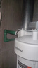 GOOTHO大白瓶前置过滤器 全屋家用自来水过滤净水器大通量大蓝瓶中央过滤通用滤芯除余氯阻垢 10寸三联高配版【PP+BBC+FOF】 实拍图