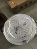 苏泊尔SUPOR 蒸锅汤锅家用不锈钢双层多功能易存储复底汤蒸锅EZ30JBS01 实拍图