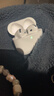 华强北顶配【严选正品丨Air4代降噪款】蓝牙耳机适配苹果无线2025新款半入耳式金榜iPhone17/16/15顶配pods4  【原版正装全功能顶配版】 主动降噪+空间音頻+三真电量 实拍图