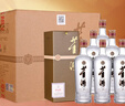 董酒  贵董酒(精装版) 董香型白酒 54度 500ml*6瓶 整箱装 老贵董 实拍图