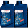 博世（BOSCH）汽车转向助力油/方向机助力液通用型 适用于液压转向系统 红色 1L 实拍图