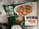 冻品先生 安井 蒜香小排 350g 1包 腌制猪肉猪肋骨方便菜 半成品快手菜 实拍图