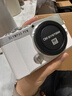 奥林巴斯（OLYMPUS）PEN E-P7 微单相机 EP7数码相机 双镜头微单套机 色彩创作 滤镜拍摄（14-42mm & 40-150mm）白色 实拍图