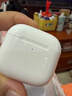 Viken【华强北顶配丨Air4代降噪款】蓝牙耳机适配苹果无线2025新款半入耳式金榜iphone17/16/15/14pods4 【原版正装全功能主动降噪版】 【主动降噪+空间音頻+三真电量】 实拍图