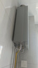 万家乐【零冷感×安睡洗R9MAX·增压一级恒温】燃气热水器16升天然气国家补贴15%节能静音双一级以旧换新 实拍图
