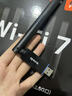 Tenda腾达USB无线网卡WiFi6免驱 AX900双频5G 台式机专用WiFi接收器 无线WiFi发射器 外置高增益天线 实拍图