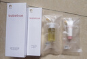 儿初宝（babetrue）婴儿抚触油按摩橄榄油150ml+婴儿洗发沐浴露二合一280ml 实拍图