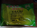 老坛子小酸菜400g*3袋 老母水四川酸菜鱼酸菜脆爽青菜芥菜泡菜 实拍图