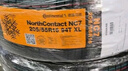 马牌（Continental）轮胎/冬季胎 205/55R16 94T XL NC7 适配大众宝来/朗逸 雪地胎 实拍图