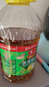 鲁花【保真菜籽油】 食用油 非转基因低芥酸浓香菜籽油 3.09L香飘万家 实拍图