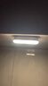 公牛（BULL）LED酷毙灯MC-A003E-CD床头衣柜条形小夜灯感应款3000K长100mm 实拍图