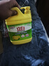 立白柠檬洗洁精1kg桶果蔬清洗快速去油洗A类食品用洗涤剂洗碗液洗涤灵 实拍图