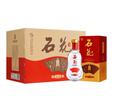 石花【厂家直供】石花七品 42度浓香型粮食酒  白酒整箱 42度 500mL 6瓶 浓香型白酒 实拍图