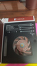 noctua NF-A12x25 PWM CH.BK 猫扇 12025 12CM LCP液晶聚合物 机箱散热风扇 智能温控 猫头鹰 NF-A12x25 PWM 实拍图