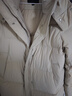 波司登冬季羽绒服女款超长款显高显瘦新国标90绒商场同款外套 实拍图