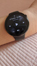 荣耀手表Fit 44mm【国家补贴15%】活力版 幻夜黑 超轻薄超长续航NFC智能运动手表 GS3i升级款男女表 实拍图