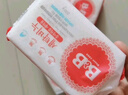 保宁（B&B）婴幼儿洗衣皂儿童肥皂尿布皂专用内衣裤肥皂200g*8【到手共8块】 实拍图