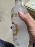 汾酒40度玫瑰汾酒125ml小酒版 单瓶装国产山西特产白酒露酒官方 40度 375mL 1瓶 白玉汾酒 实拍图