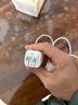 京选京东自有品牌45W兼容40W/30W充电器【苹果17专属】3c安全认证苹果充电器氮化镓充电头安卓Type-C 实拍图