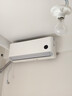 小米（MI）米家 1.5匹 新一级能效 巨省电 空调挂机 KFR-35GW/N1A1【整机十年质保】 实拍图