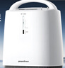 鱼跃（Yuwell）制氧机医用吸氧机家用老人医用级氧气机5L升大流量9F-5BW 实拍图
