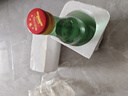 【口粮酒精选】北京二锅头清香型高度桶装瓶装泡药酒白酒 多度数 56度 500mL 1瓶 实拍图