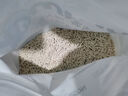 洁客（Drymax）膨润土豆腐砂混合猫砂懒人猫砂2.5kg*4袋共10kg整箱装 实拍图