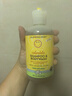 加州宝宝（California Baby）金盏花洗发沐浴露二合一251ml 婴幼儿秋冬舒缓护肤温和洁净 0-6岁 实拍图