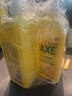 斧头牌（AXE）柠檬护肤洗洁精1.18kg*3瓶7.08斤家庭装 可洗果蔬不伤手 实拍图