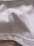 相伊恋人吊带背心女2026年夏季新款外穿辣妹装薄款抹胸无袖修身内搭打底衫 白色【2件】+黑色【1件】 均码 【适合80-145斤】 实拍图