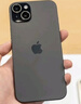 Apple/苹果 iPhone 15 (A3092) 128GB 黑色 支持移动联通电信5G 双卡双待手机 实拍图