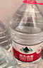 农夫山泉 饮用水 饮用天然水5L*4桶 整箱装 桶装水随机包装 实拍图