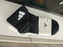 阿迪达斯（adidas）中性 训练系列 SPW ANK SOCK 3P 袜子 JC9268 黑色 S 实拍图