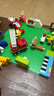 乐高（LEGO）积木拼装11044 创意玩乐积木盒男孩女孩儿童玩具生日圣诞礼物 实拍图
