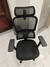西昊M56二代 人体工学椅办公椅电脑椅子人工力学座椅升降扶手国家补贴 实拍图