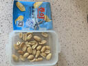 春旺咸味花生袋装盐焗花生山东大花生航空配餐零食小吃下酒花生米商用 咸味花生20g*30袋【东航款】 实拍图