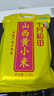十月稻田 山西黄小米 5斤 五谷杂粮 粗粮 早餐小米粥 2.5kg 实拍图
