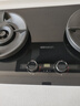 帅康（Sacon）【炊烟灶Pro】燃气灶煤气灶双灶天然气 嵌入式5.6kW烟灶联动定时灶免改孔 以旧换新国补JZT-3B815 实拍图