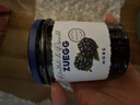 ZUEGG德国进口 嘉丽果肉果酱 黑莓果酱瓶装 冰淇淋面包搭档 320g 实拍图