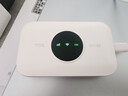 TCL随身wifi三网通用免插卡无线wifi6车载4G路由器随身便携无限制移动联通电信全国通用2025款5GXY15B 【至尊畅享版】三网任切+首月1500G流量 不限速不虚标月享1500G流量 实拍图